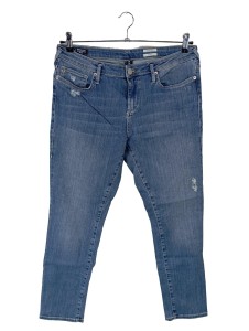 TRUE RELIGION Jeans Straight Leg