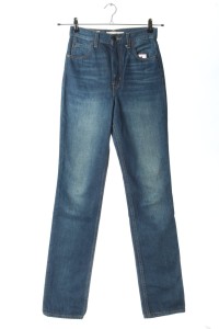 LEVI'S High Waist Jeans