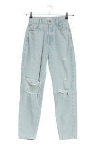 ZARA Jeans Wide Fit
