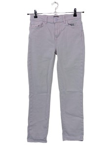 7 FOR ALL MANKIND High Waist Jeans