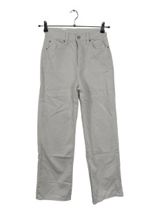UNIQLO High Waist Jeans