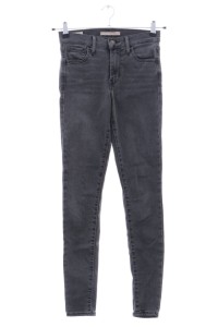LEVI'S High Waist Jeans
