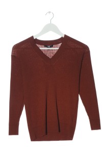 UNIQLO Pullover