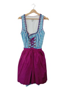 COUNTRY LINE Dirndl Trachtenkleid