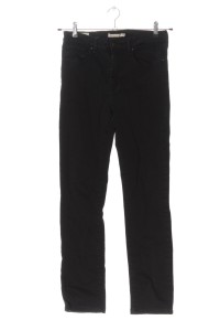LEVI'S High Waist Jeans