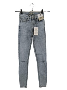 DENIM CO. Jeans Skinny Fit
