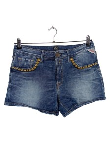 REPLAY Jeans Shorts