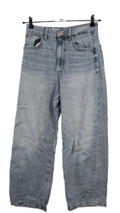 ZARA Jeans Wide Fit