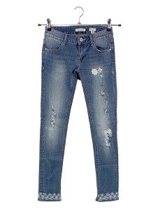 FRACOMINA Jeans Skinny Fit