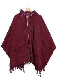 HERNO Poncho