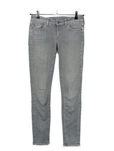 7 FOR ALL MANKIND Jeans Regular Fit