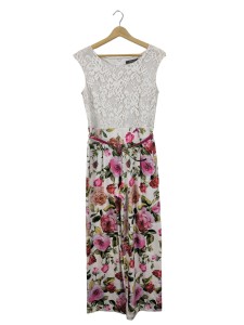 SWING Jumpsuit
