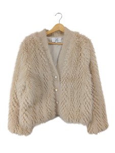 JS MILLENIUM Felljacke
