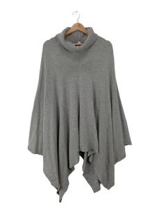 STEFANEL Poncho