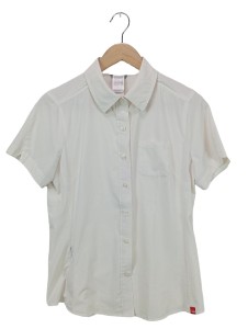 THE NORTH FACE Hemdbluse