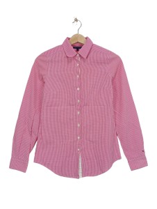 TOMMY HILFIGER Freizeithemd
