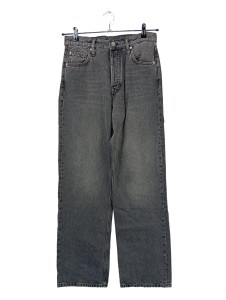 MASSIMO DUTTI Jeans Wide Fit