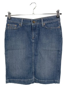 TOMMY HILFIGER Jeansrock