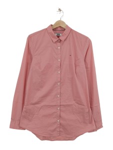 TOMMY HILFIGER Freizeithemd