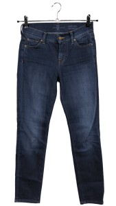 7 FOR ALL MANKIND Jeans Regular Fit