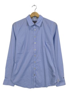 TOMMY HILFIGER Freizeithemd