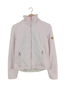 WELLENSTEYN Fleecejacke