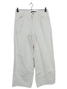 ZARA High Waist Jeans