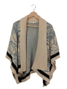 PATRIZIA PEPE Poncho