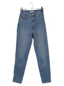 LEVI'S High Waist Jeans