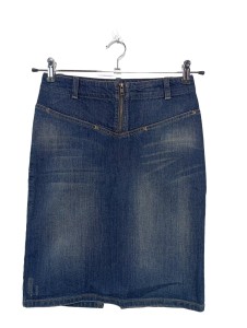 DIESEL Jeansrock