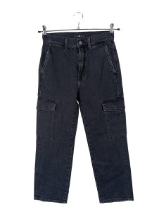 7 FOR ALL MANKIND Jeans Straight Leg
