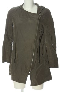 H&M DIVIDED Sweatjacke