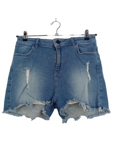 FITJEANS Jeans Shorts