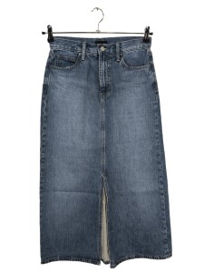 UNIQLO Jeansrock