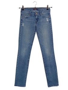 7 FOR ALL MANKIND Jeans Slim Fit