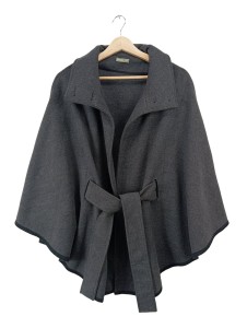 AUNA Cape