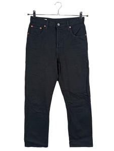 LEVI'S High Waist Jeans