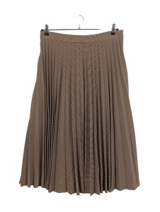 ZARA WOMAN Faltenrock