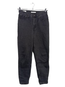 LEVI'S High Waist Jeans