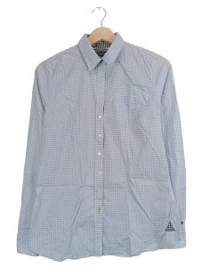 TOMMY HILFIGER Freizeithemd