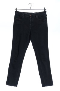 DIESEL High Waist Jeans
