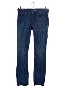 7 FOR ALL MANKIND Jeans Straight Leg