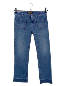 THE SEAFARER Jeans Straight Leg