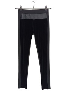 SANDRO Leggings
