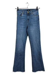 7 FOR ALL MANKIND Flare Jeans