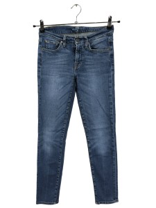 7 FOR ALL MANKIND Jeans Skinny Fit