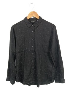 UNIQLO Hemdbluse
