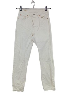 LEVI'S High Waist Jeans