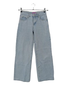EDIKTED Jeans Wide Fit