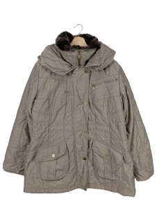 LIBERTY Felljacke